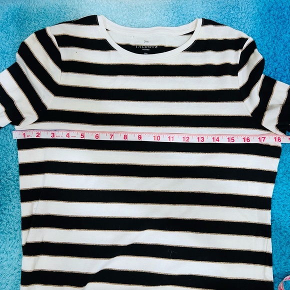 🔥Bundle of 2 Talbots Tops🔥 - Picture 8 of 10